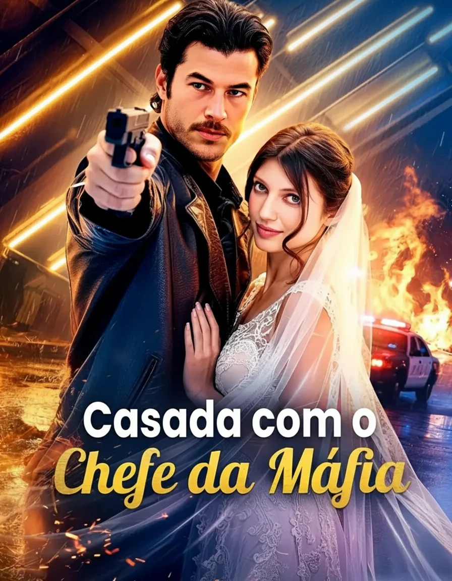 Casada Com O Chefe Da Máfia