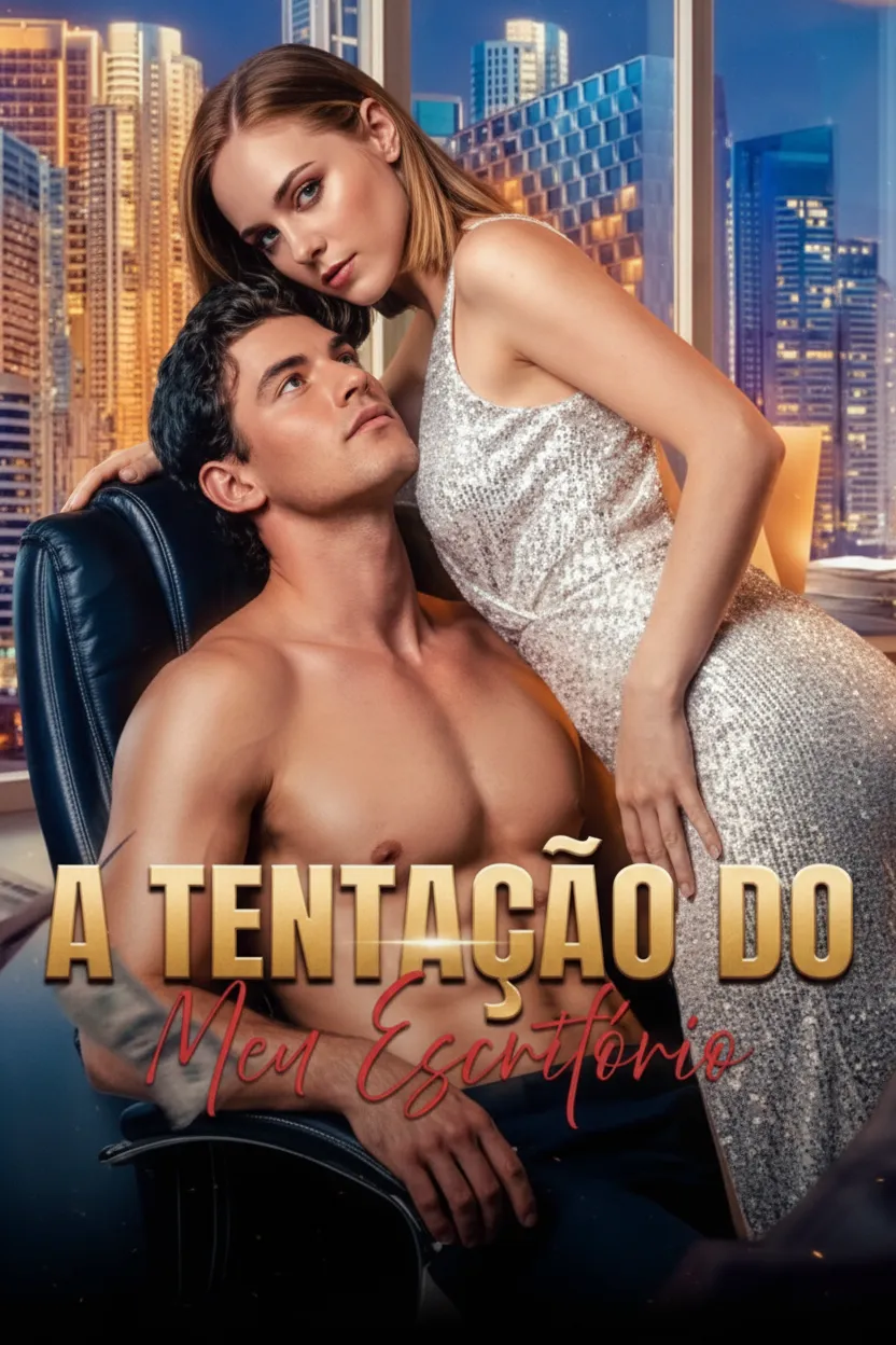 A Tentação do Meu Escritório