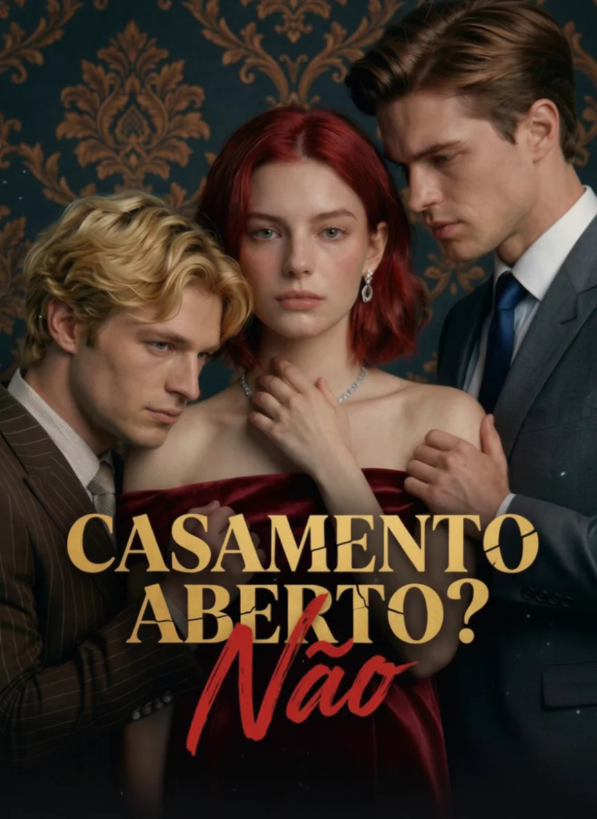 Casamento Abertoé Não
