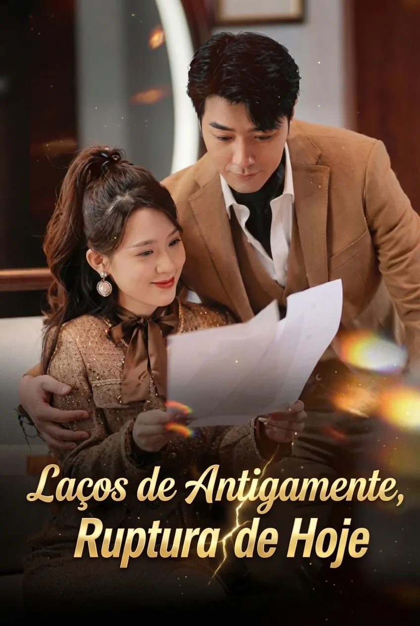 Laços de Antigamente, Ruptura de Hoje