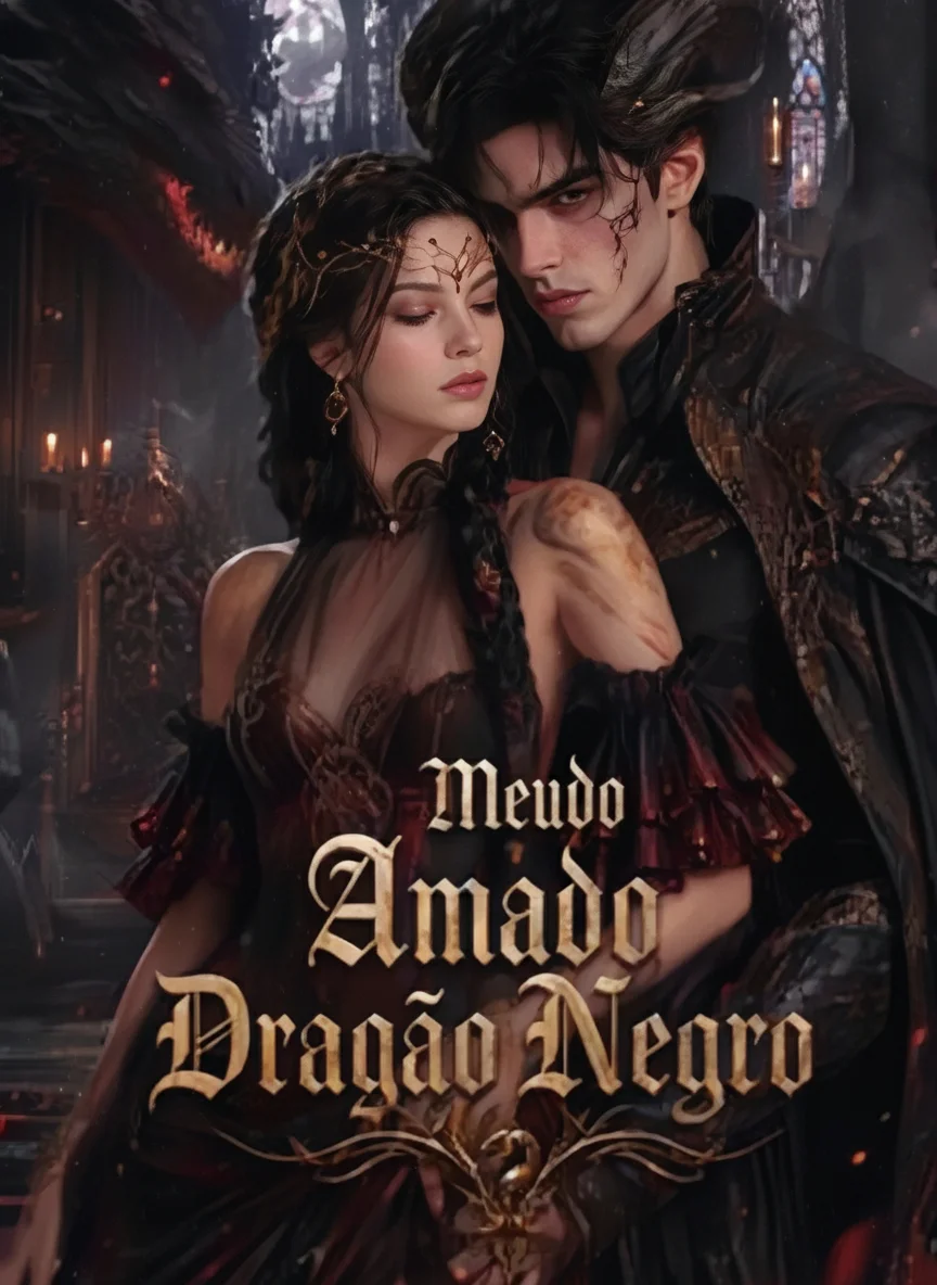 Meu Amado Dragão Negro