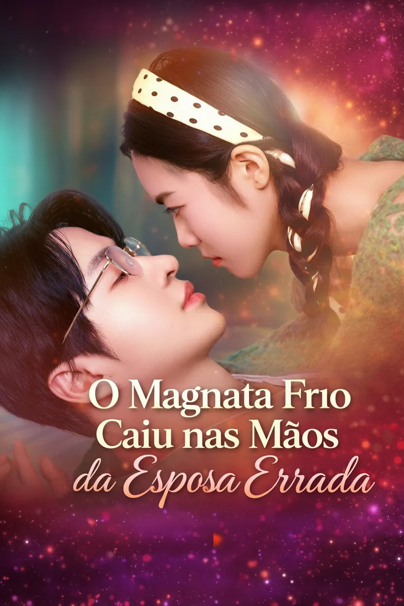 O Magnata Frio Caiu Nas Mãos Da Esposa Errada (Domando o CEO Amaldiçoado )