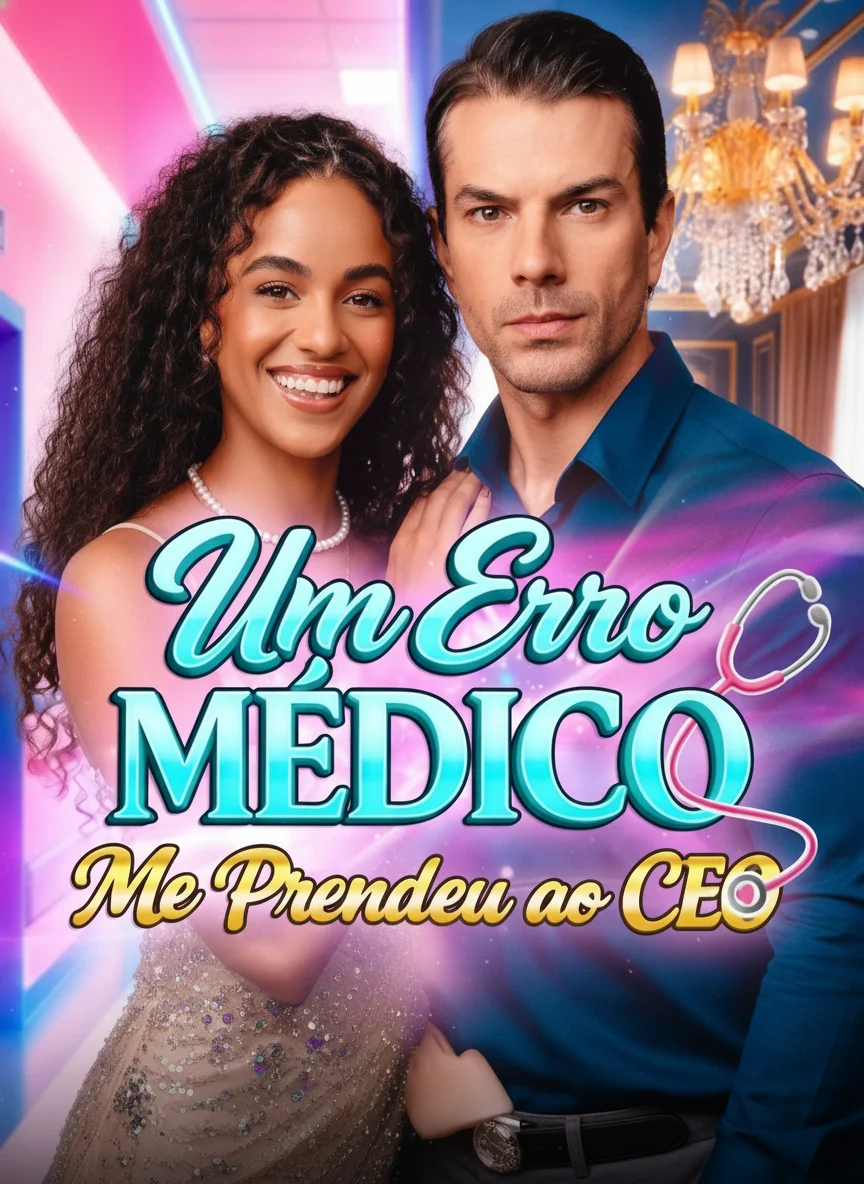 Um Erro Médico Me Prendeu Ao Ceo