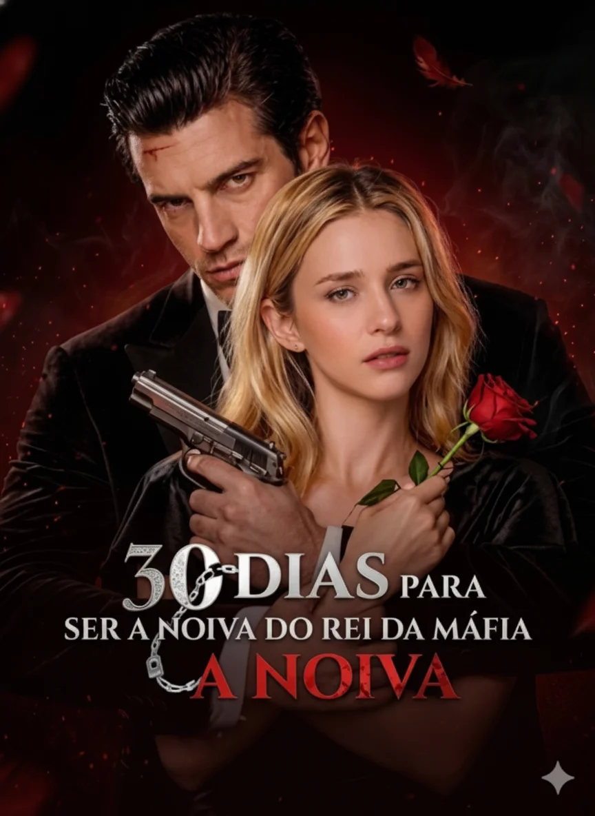 30 Dias Para Ser A Noiva Do Rei Da Máfia (30 days to be the máfia kings bride)