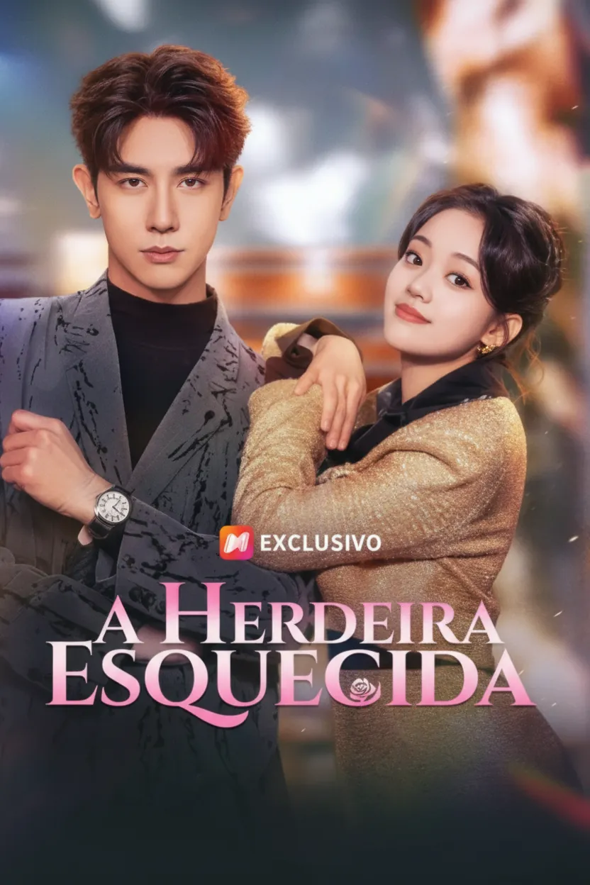 A Herdeira Esquecida 