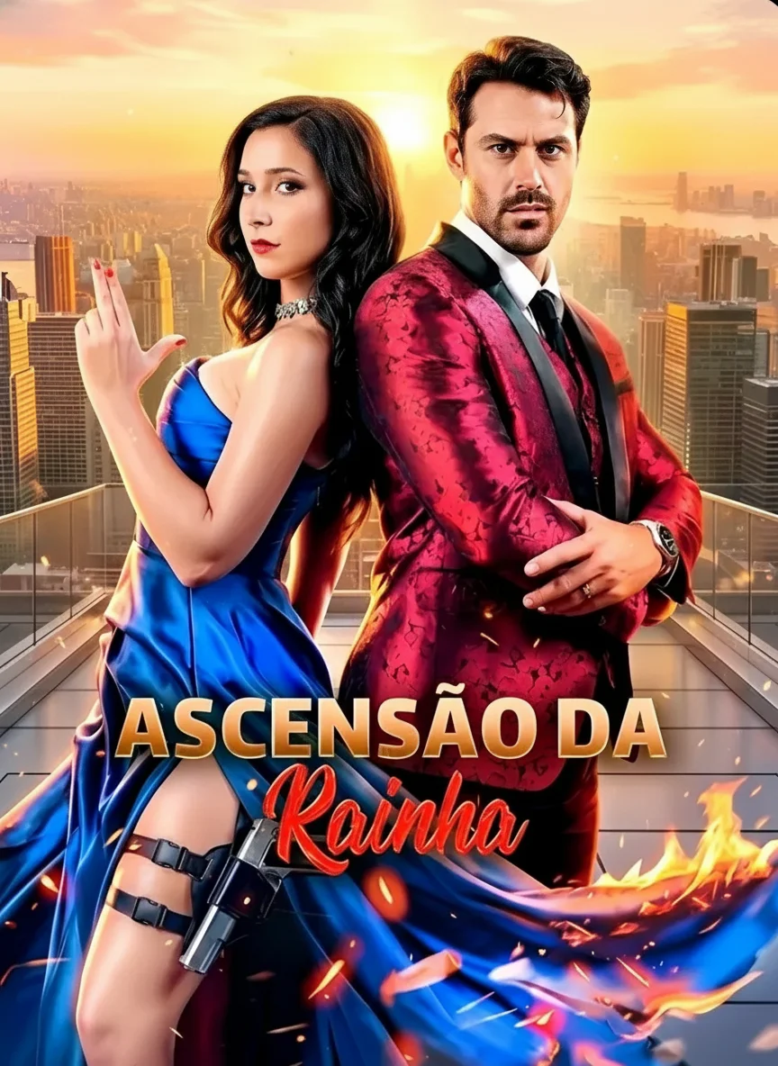 Ascensão Da Rainha