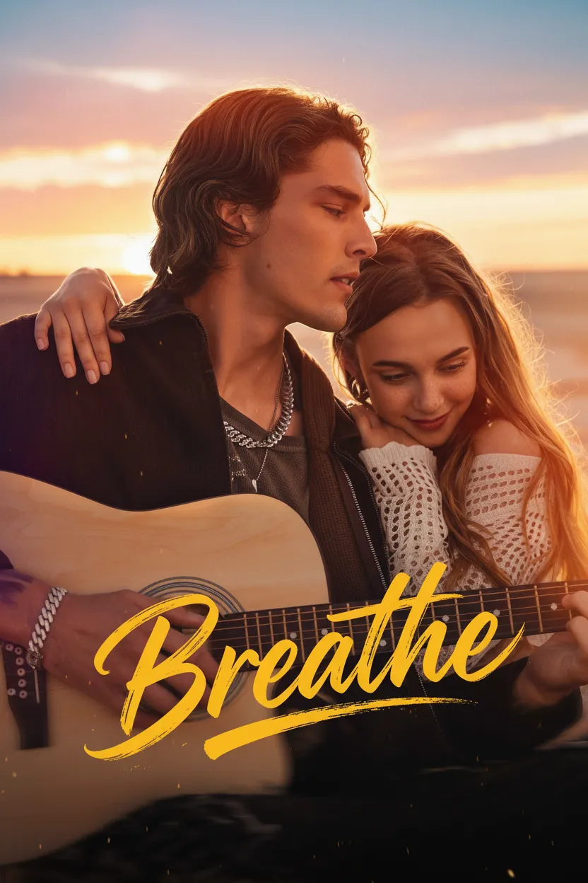 Breathe (Respirar)