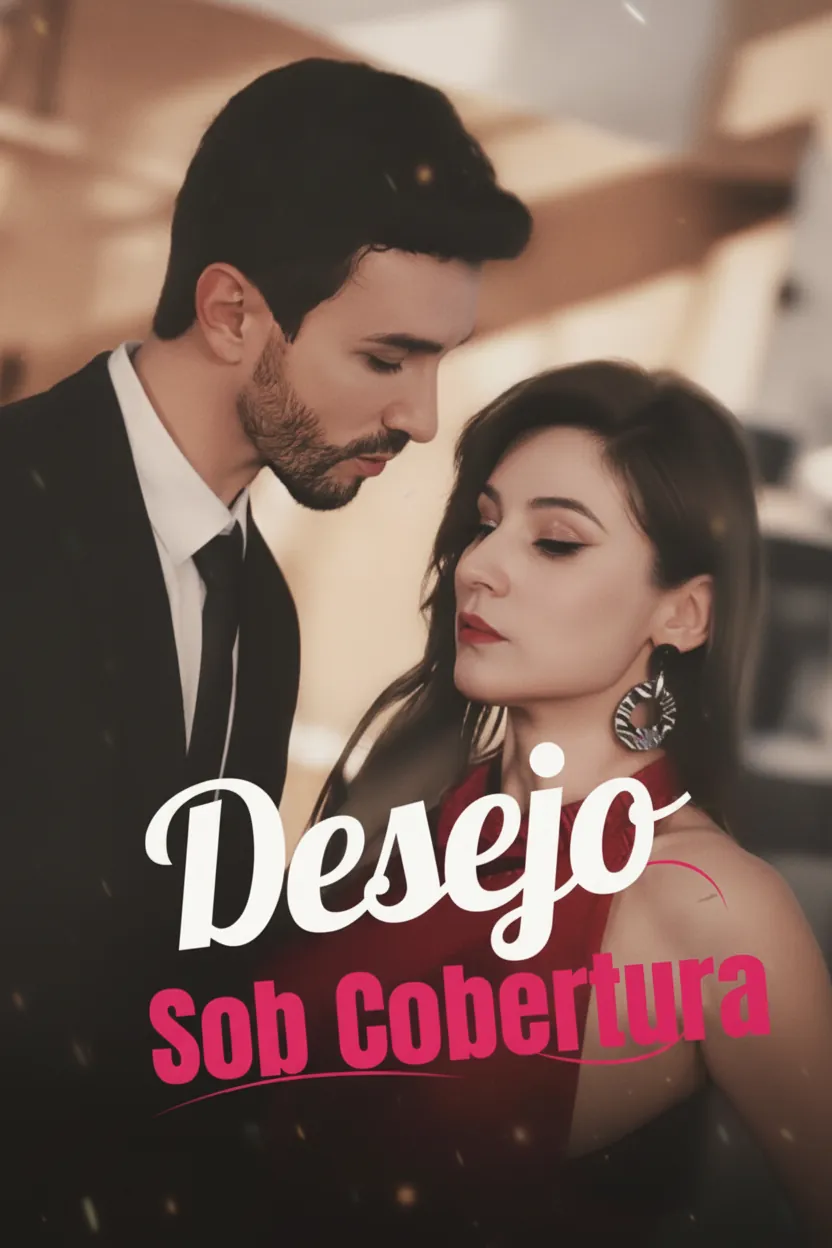Desejo Sob Cobertura