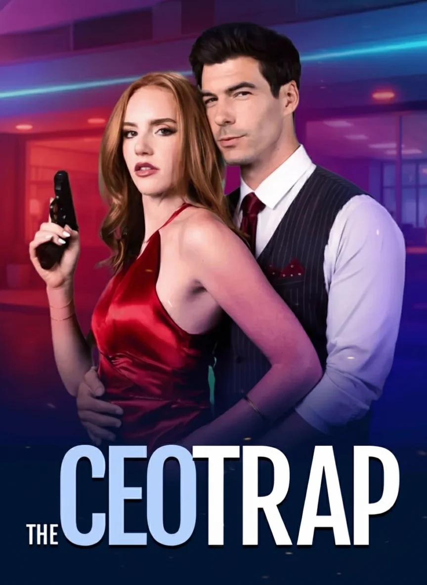 A Armadilha Do CEO (The CEO Trap)