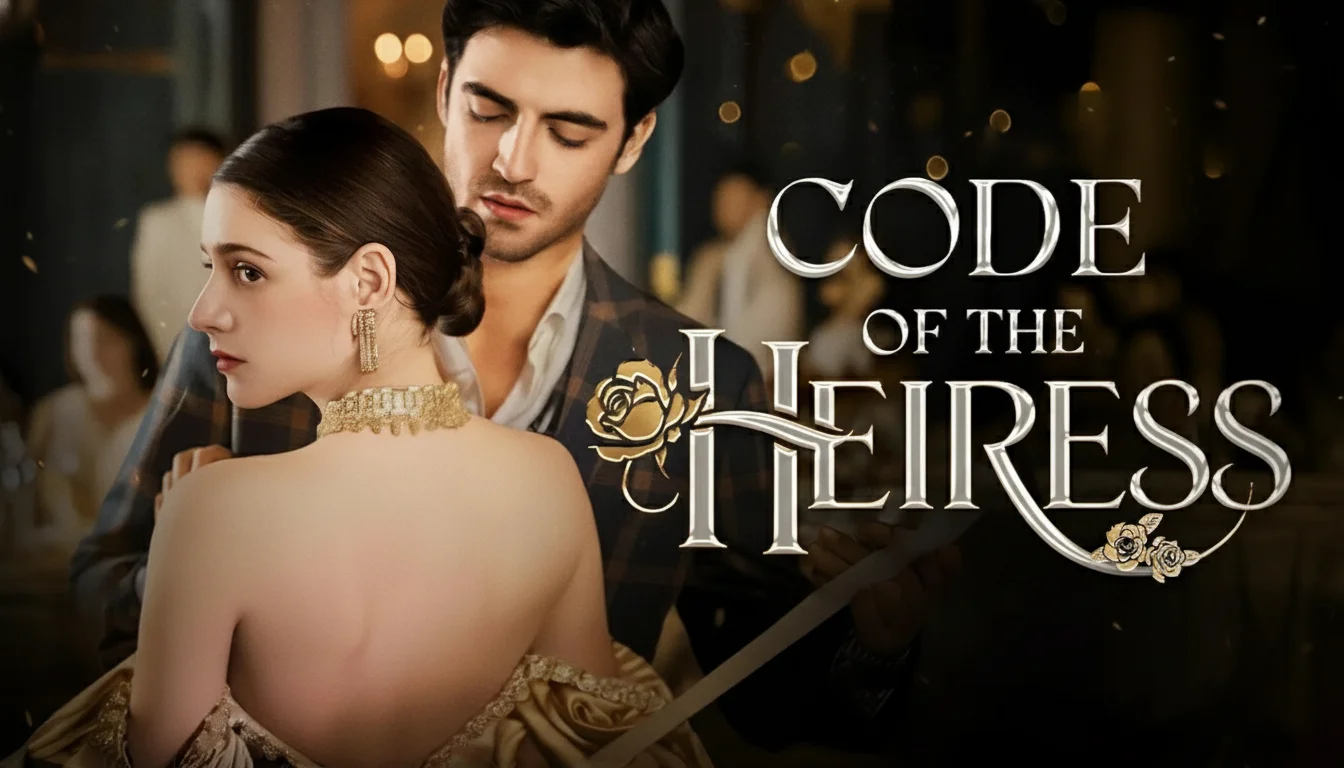 Código da Herdeira