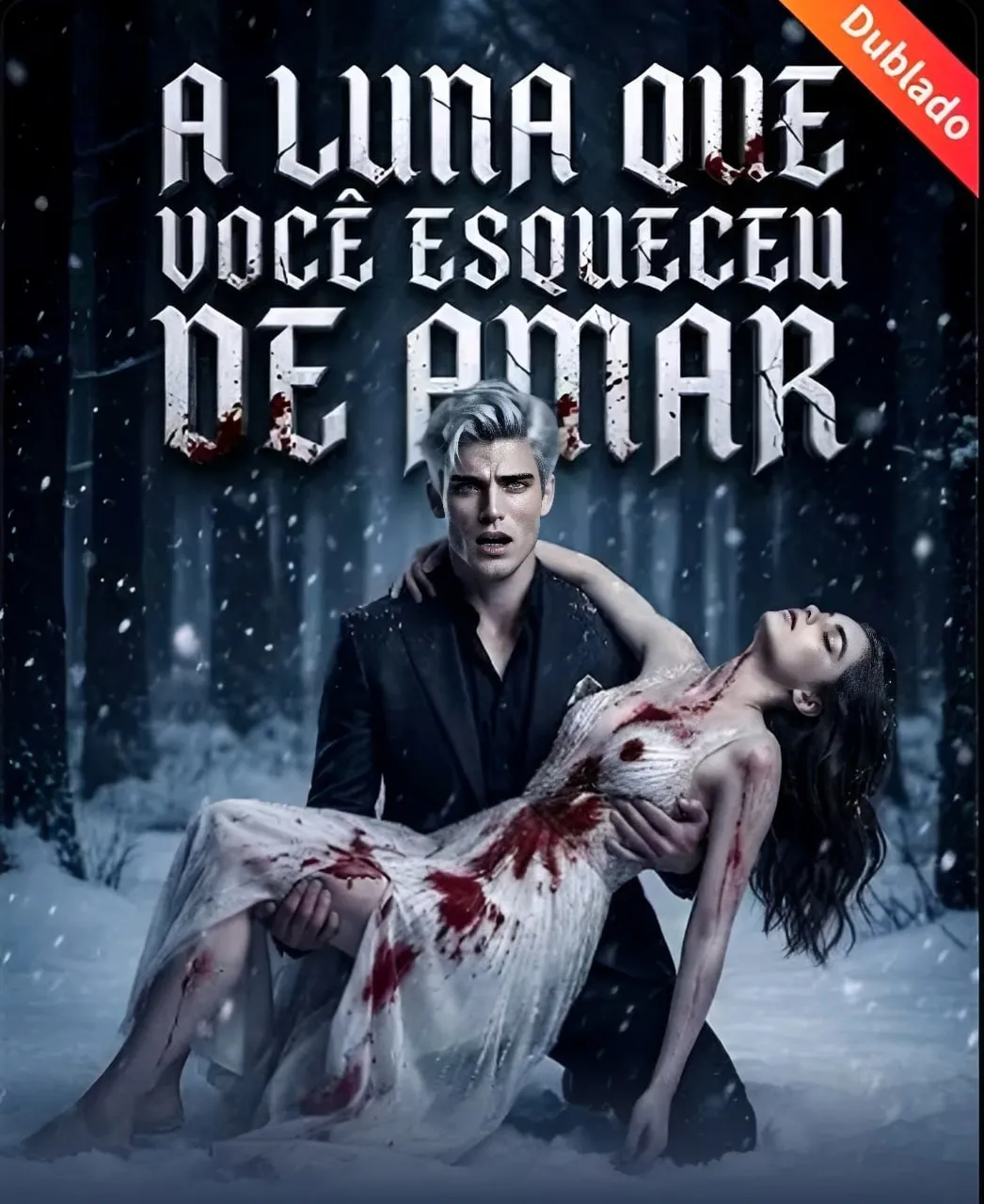 A Luna Que Você Esqueceu De Amar