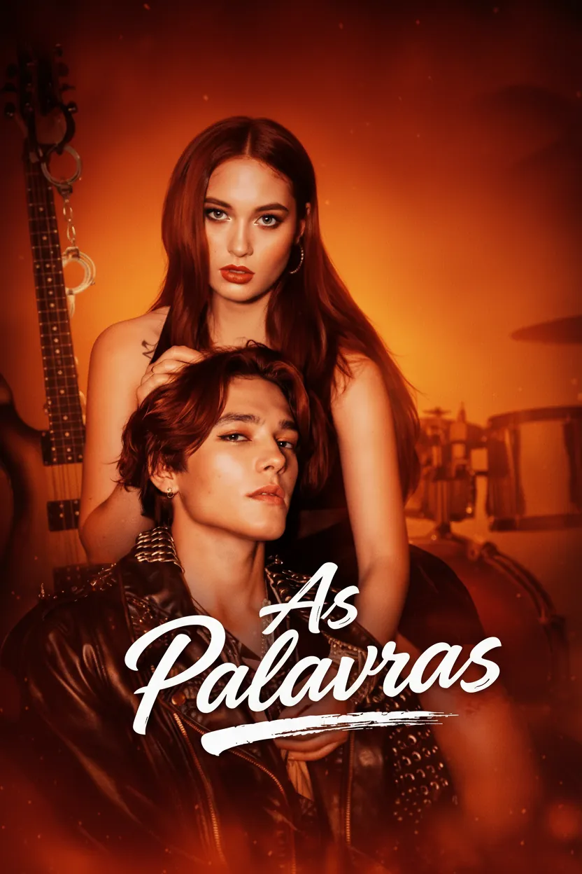 As Palavras