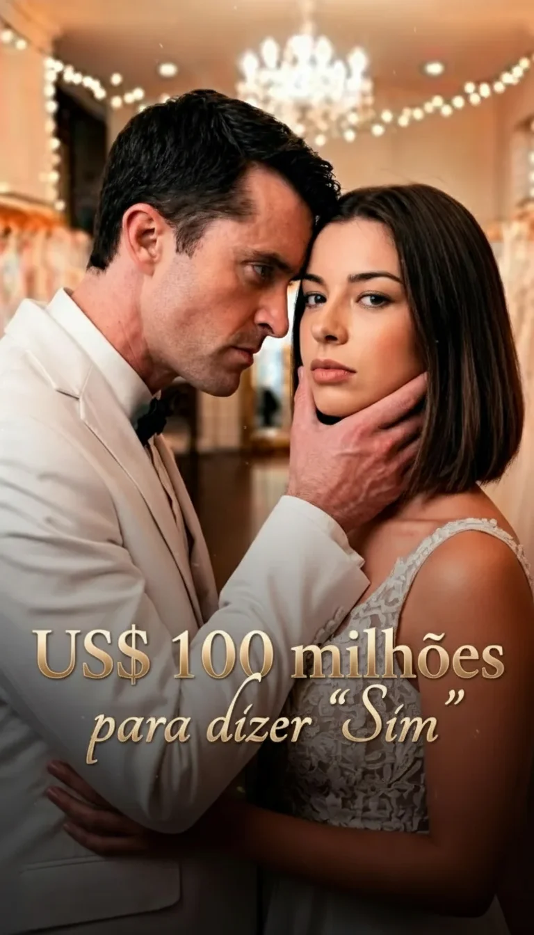 100 Milhões Para Dizer Sim