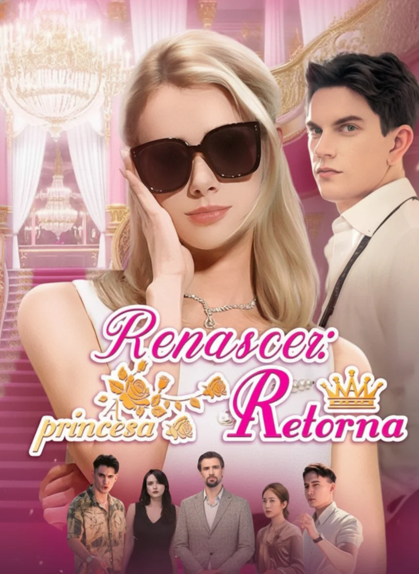 Renascer: A Princesa Retorna