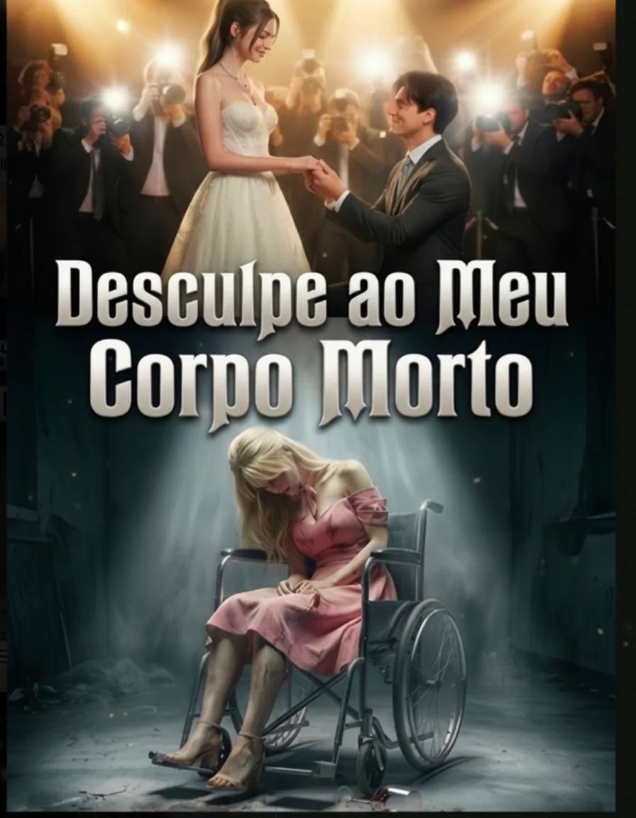 Desculpe Ao Meu Corpo Morto
