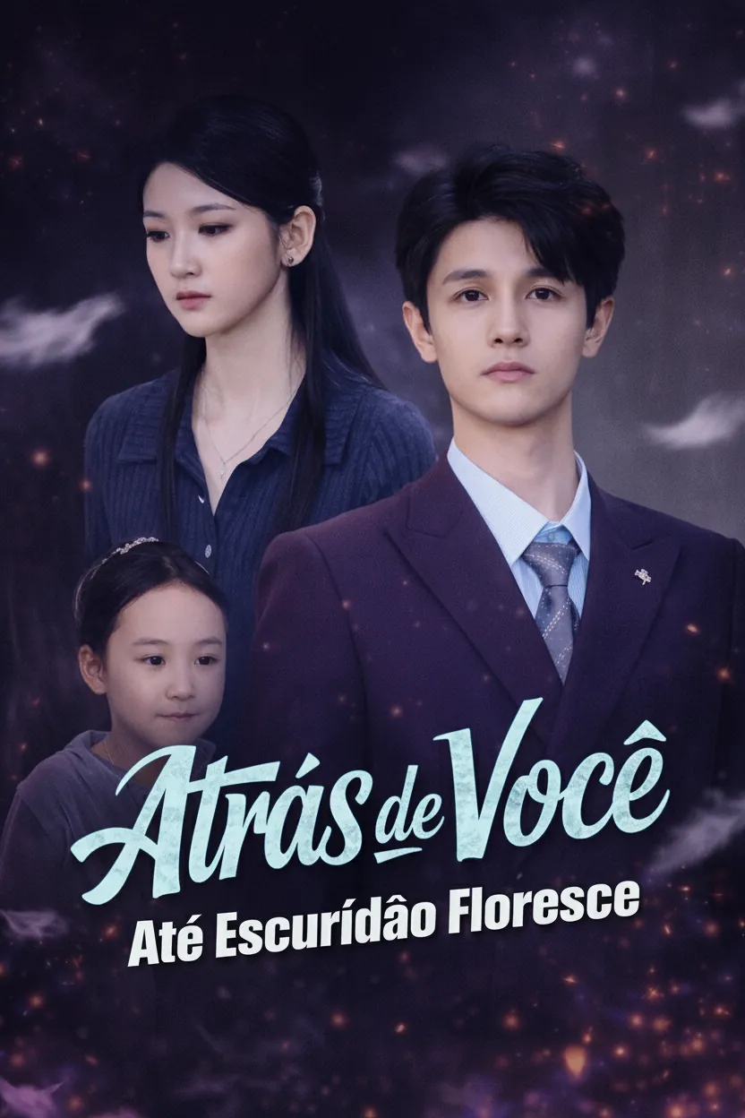 Atrás de Você Até Escuridão Floresce (Atrás De Você Até a Escuridão Floresce)
