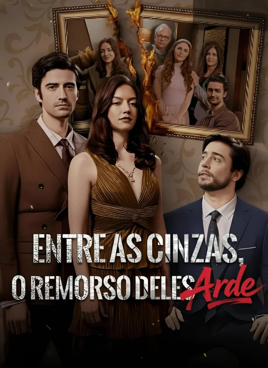 Entre as Cinzas, O Remorso Dele Arde