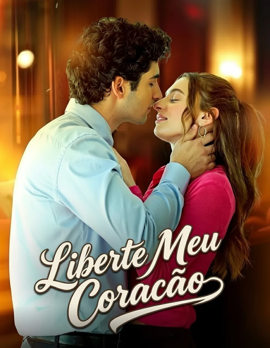 Liberte Meu Coração Sr. Ceo