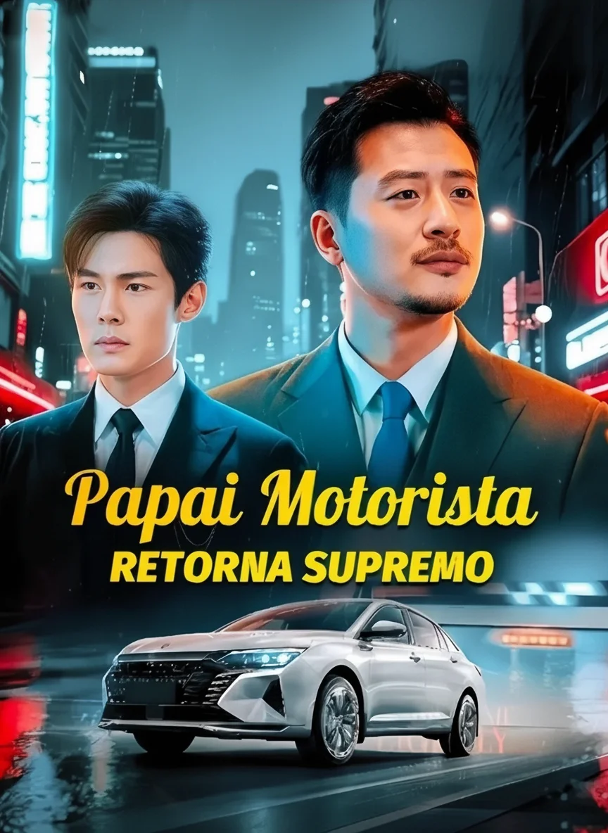 Papai Motorista Retorna Supremo
