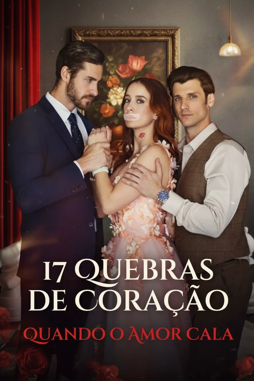 17 Quebras de Coração: Quando o Amor Cala