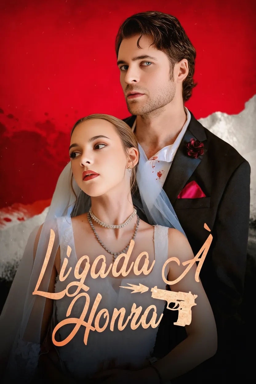 Pacto De Honra (Ligada A Honra) (Ligado A Honra) (Bound my honor)
