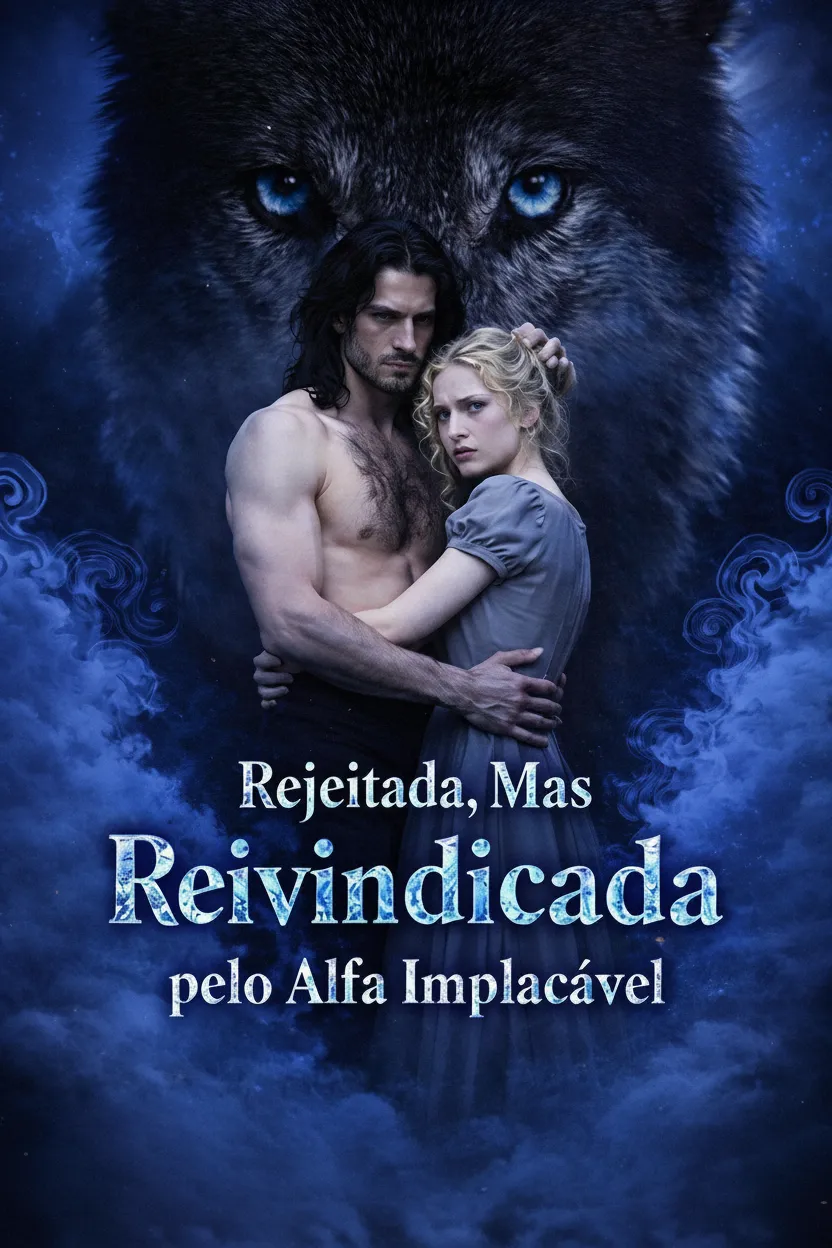 Rejeitada, mas Reivindicada pelo Alfa Implacável