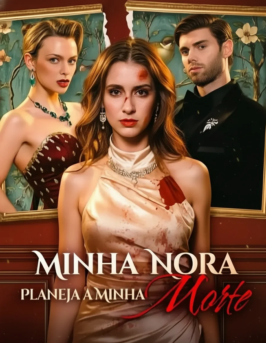 Minha Nora Planeja A Minha Morte